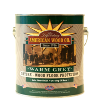Олія American Wood Oil 1л