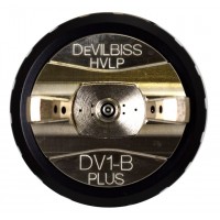 Воздушная голова Devilbiss B+