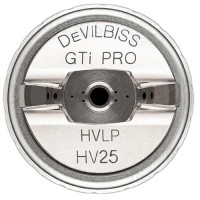 Воздушная голова Devilbiss HV25