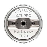 Воздушная голова Devilbiss TE20