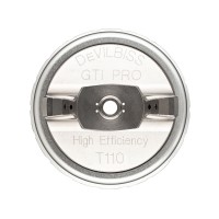 Воздушная голова Devilbiss T110