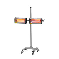 Инфракрасная сушка ONETECH NT13-02-G