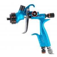 Краскораспылитель ONETECH NT-105 MP