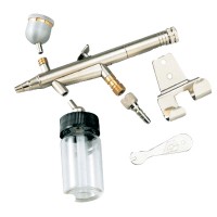 Аэрограф Graphique  WALCOM