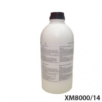 Морилка для тонування дерева синій XM 8000/14