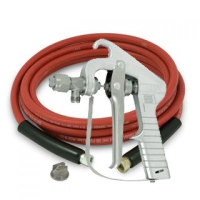 Клеевой пистолет SG200 Gun комплект Клеевой пистолет SG200 Gun комплект