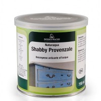 Меловая краска Shabby Kreide Farbe Borma Wachs 81 Светло-оливковый 750 мл