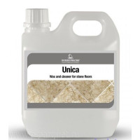 Воск для камня и керамики Unica 1л
