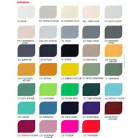 Лак меблевий поліуретановий TZ5630