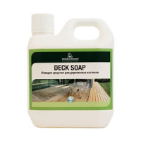 DECK SOAP Миючий засіб для дерев'яних настилів